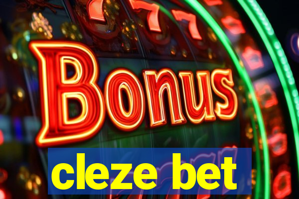 cleze bet